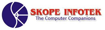 Skope Infotek